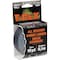 Keeney Mfg T-Rex 1 in. W X 10 yd L Gray Duct Tape 241330 - alternate 1